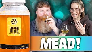 How to Make Mead Part 2 [upl. by Kotta753]