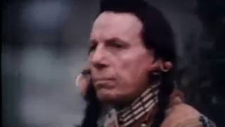 The Crying Indian  full commercial  Keep America Beautiful [upl. by Walworth718]