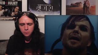 The Rasmus amp Apocalyptica  Venomous Moon Official Music Video Reaction Review [upl. by Navonoj]