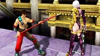 Dossier Soul Calibur  Die Spielereihe vorgestellt [upl. by Leizo149]