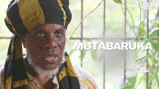 Mutabaruka quotRastafari Never Started Out Like Other Religions That Want To Rule Over Peoplequot [upl. by Donia]