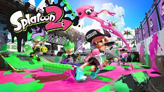 Splatoon 2 Story Mode Walkthrough  Simply Nintendo [upl. by Dustan]