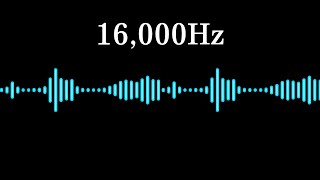 4h Mouse repellent noise  Highfrequency sounds 16000Hz Not compatible with iPhone [upl. by Aicetal706]