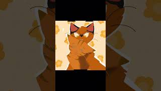 warriors oc PMV warriorcats artwork oc sad cat art warriors warriorcatsart artactivity [upl. by Smailliw657]