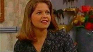 DJ Tanner Full House Tribute [upl. by Novyar]