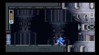 Mega Man X3  Part 3 Sliiide to the Left Sliiiide to the Right [upl. by Omrelliug]