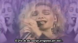 Si no te hubieras ido Marisela con Letra [upl. by Angelis6]