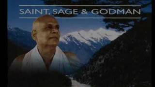 Song of a Sannyasin By Swami Sivananda [upl. by Nojel774]