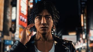 judgment ps4 Longplay 19 [upl. by Hoffmann]