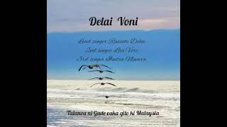 Delai voni original sigidrigi songs [upl. by Issac]