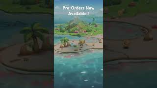 Cat Quest III Pre orders Available Now youtubeshorts [upl. by Lamej499]