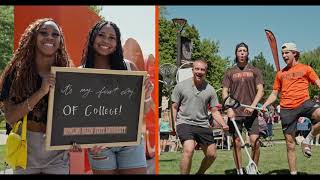 Schedule your BGSU campus visit  How to experience Bowling Green State University [upl. by Andree]