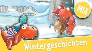 Schatz im Dschungel  Vorlesegeschichten  Der kleine Drache Kokosnuss sechs Videos [upl. by Weisberg542]