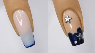 6 Tendência de unhas decoradas simples e fáceis para 2024 [upl. by Eeral]