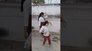 Macarena Macarena song💃😎 dance shorts aishulakshu [upl. by Attenev]