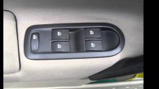 Renault Megane II  Detailing interior [upl. by Lawry]