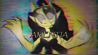 AMENTIA ALBUM TRAILER [upl. by Arehsat]