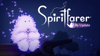 Spiritfarer  Two Minute Review [upl. by Jewelle334]