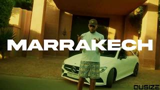 Morad x Jul x Baby Gang Type Beat  quotMARRAKECHquot  Instru Rap 2024 [upl. by Seve]