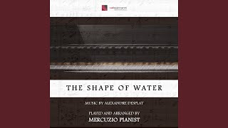 The Shape of Water Theme from quotThe Shape of Waterquot [upl. by Ylro]