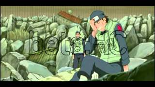 naruto amv space bound BETA [upl. by Travus]