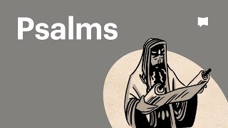 Book of Psalms Summary A Complete Animated Overview [upl. by Siuqcram]