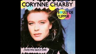 Corynne Charby  Boule de flipper Maxi Club Version [upl. by Nimocks481]