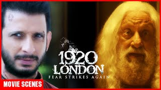 1920 London Hindi Movie  Sharman Joshi  Meera Chopra शरमन के किये को सुधारना इतना आसान नहीं है [upl. by Merwin856]