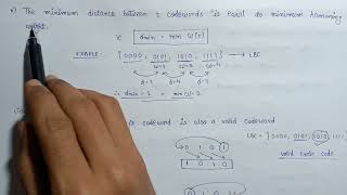 Introduction to Cyclic Codes  Information Theory and Coding [upl. by Llecram]