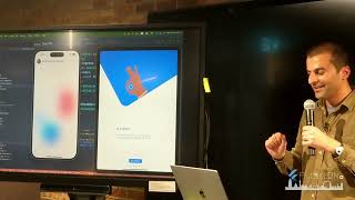 Hashem Aboonajmi Simplified interactive animations in Flutter with Rive [upl. by Liba699]