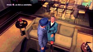 Lets Play LA Noire 066 Deutsch FullHD  Eine höfliche Einladung [upl. by Perri]