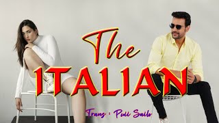 The Italian  6  MAFIA Romance  Puii Sailo [upl. by Akined638]