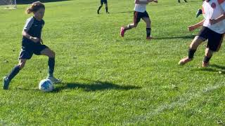 20240317  Palo Alto 2014 vs Crush  2014 Soccer Boys  Highlights [upl. by Eybbob]