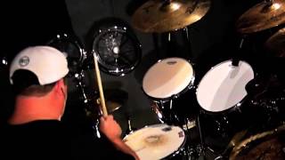 Drum Cover  REO Speedwagon  quotTake it on the Runquot [upl. by Eleirbag]