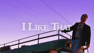 Bazzi  I Like That Official Audio [upl. by Cinnamon]