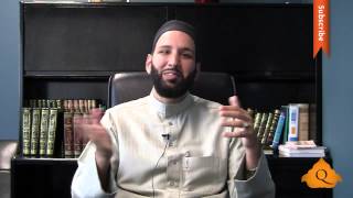 The Funniest Sahabi  Omar Suleiman  Quran Weekly [upl. by Theresa]