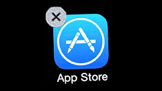 When You Delete the App Store [upl. by Armando]