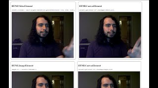 WebRTC Tutorial Part 1 Hold the ICE [upl. by Aihsekram513]