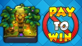 DONT Pay To Win  Best Clash Royale Arena 9 Deck 2022  Best Deck For Arena 9 In Clash Royale 2022 [upl. by Pascasia]