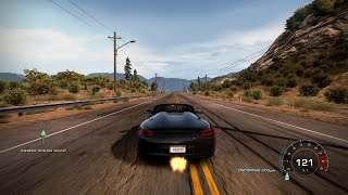 Need For Speed Hot Pursuit Remastered Free Ride [upl. by Annairdna]