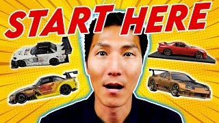 WATCH THIS Before You Collect 64 Scale Model Cars [upl. by Jenkel669]