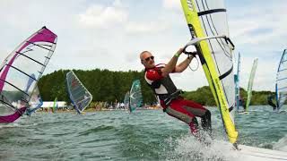 National Watersports Festival NWF 2017 Highlights Video Rutland Water [upl. by Keare]