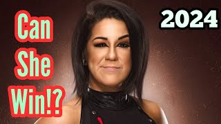 Will Bayley Go On To Win The Royal Rumble [upl. by Sainana]