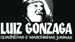 LUIZ GONZAGA Cd Quadrilhas e Marchinhas Juninas 1965 [upl. by Yeorgi]