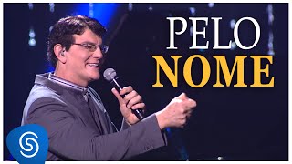 Padre Reginaldo Manzotti  Pelo Nome DVD Alma Missionária Vídeo Oficial [upl. by Moriarty]