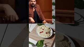 Gore log ka nashta😋Kapil showfoodfunny Aashi Singhcooking viral short videohalka khanaoats [upl. by Acnaiv]