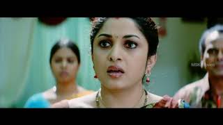 Sneha intense monologue  Raju Maharaja Tamil Movie [upl. by Nomzed266]