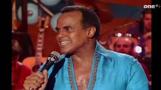 Harry Belafonte Matilda LIVE 1982 [upl. by Anirbaz]