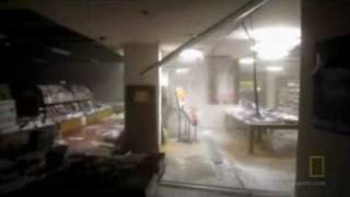 JAPAN  The Earthquake  15 Minutes LiveCam [upl. by Sivel434]