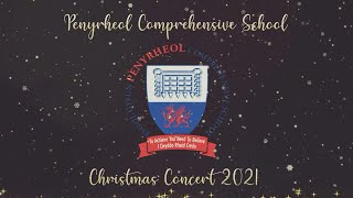 Christmas Concert 2021 [upl. by Gelasius982]